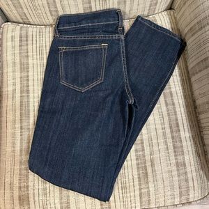 Old Navy Diva Skinny Jean